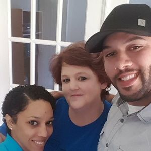 Meet your Posher, Teresa